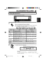 Предварительный просмотр 103 страницы JVC KD-LX50R Instructions Manual