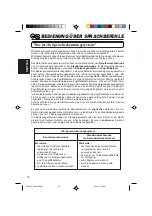 Предварительный просмотр 108 страницы JVC KD-LX50R Instructions Manual