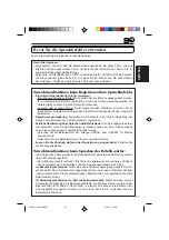 Предварительный просмотр 109 страницы JVC KD-LX50R Instructions Manual