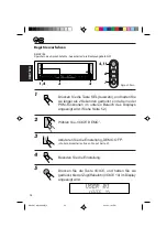 Предварительный просмотр 112 страницы JVC KD-LX50R Instructions Manual