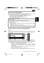 Предварительный просмотр 115 страницы JVC KD-LX50R Instructions Manual