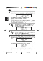 Предварительный просмотр 116 страницы JVC KD-LX50R Instructions Manual