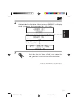 Предварительный просмотр 117 страницы JVC KD-LX50R Instructions Manual