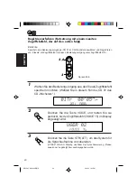 Предварительный просмотр 118 страницы JVC KD-LX50R Instructions Manual