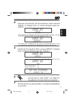 Предварительный просмотр 119 страницы JVC KD-LX50R Instructions Manual