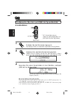 Предварительный просмотр 120 страницы JVC KD-LX50R Instructions Manual