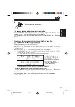 Предварительный просмотр 121 страницы JVC KD-LX50R Instructions Manual