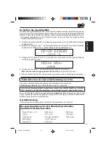 Предварительный просмотр 123 страницы JVC KD-LX50R Instructions Manual