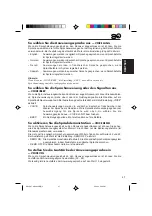 Предварительный просмотр 125 страницы JVC KD-LX50R Instructions Manual