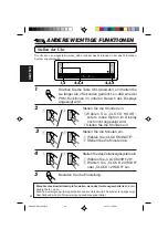 Предварительный просмотр 126 страницы JVC KD-LX50R Instructions Manual