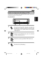 Предварительный просмотр 129 страницы JVC KD-LX50R Instructions Manual