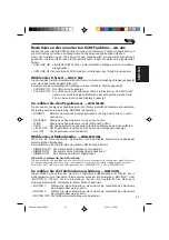 Предварительный просмотр 131 страницы JVC KD-LX50R Instructions Manual