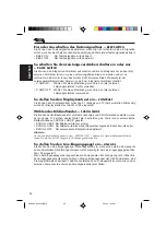 Предварительный просмотр 132 страницы JVC KD-LX50R Instructions Manual