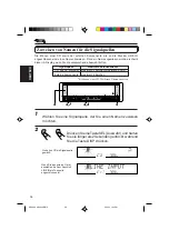 Предварительный просмотр 134 страницы JVC KD-LX50R Instructions Manual