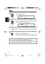 Предварительный просмотр 138 страницы JVC KD-LX50R Instructions Manual