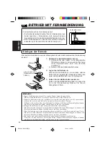 Предварительный просмотр 140 страницы JVC KD-LX50R Instructions Manual