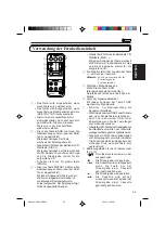 Предварительный просмотр 141 страницы JVC KD-LX50R Instructions Manual