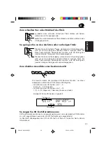 Предварительный просмотр 143 страницы JVC KD-LX50R Instructions Manual