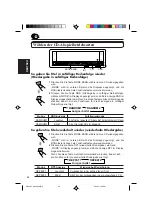 Предварительный просмотр 144 страницы JVC KD-LX50R Instructions Manual