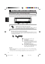 Предварительный просмотр 146 страницы JVC KD-LX50R Instructions Manual