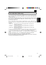 Предварительный просмотр 147 страницы JVC KD-LX50R Instructions Manual