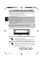 Предварительный просмотр 148 страницы JVC KD-LX50R Instructions Manual