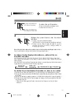 Предварительный просмотр 149 страницы JVC KD-LX50R Instructions Manual