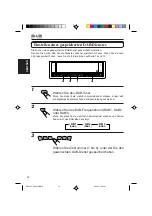 Предварительный просмотр 152 страницы JVC KD-LX50R Instructions Manual