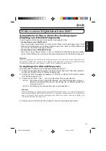 Предварительный просмотр 153 страницы JVC KD-LX50R Instructions Manual