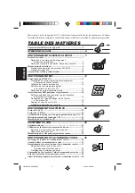 Предварительный просмотр 160 страницы JVC KD-LX50R Instructions Manual