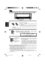 Предварительный просмотр 164 страницы JVC KD-LX50R Instructions Manual