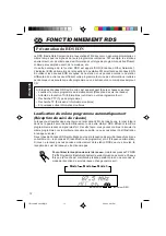 Предварительный просмотр 168 страницы JVC KD-LX50R Instructions Manual