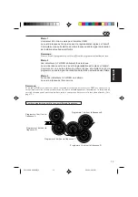 Предварительный просмотр 169 страницы JVC KD-LX50R Instructions Manual