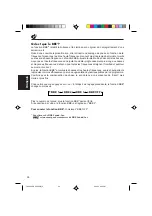 Предварительный просмотр 182 страницы JVC KD-LX50R Instructions Manual