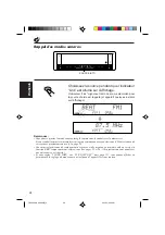 Предварительный просмотр 184 страницы JVC KD-LX50R Instructions Manual