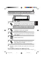 Предварительный просмотр 185 страницы JVC KD-LX50R Instructions Manual