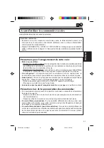 Предварительный просмотр 187 страницы JVC KD-LX50R Instructions Manual