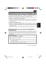 Предварительный просмотр 189 страницы JVC KD-LX50R Instructions Manual