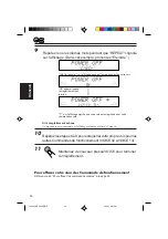 Предварительный просмотр 192 страницы JVC KD-LX50R Instructions Manual