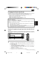 Предварительный просмотр 193 страницы JVC KD-LX50R Instructions Manual