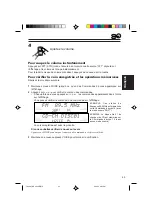 Предварительный просмотр 199 страницы JVC KD-LX50R Instructions Manual