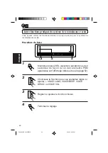 Предварительный просмотр 202 страницы JVC KD-LX50R Instructions Manual