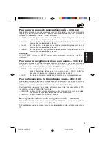 Предварительный просмотр 203 страницы JVC KD-LX50R Instructions Manual