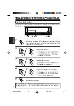 Предварительный просмотр 204 страницы JVC KD-LX50R Instructions Manual