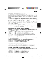 Предварительный просмотр 209 страницы JVC KD-LX50R Instructions Manual