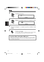 Предварительный просмотр 216 страницы JVC KD-LX50R Instructions Manual