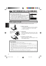 Предварительный просмотр 218 страницы JVC KD-LX50R Instructions Manual