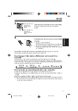 Предварительный просмотр 227 страницы JVC KD-LX50R Instructions Manual