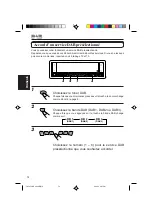 Предварительный просмотр 230 страницы JVC KD-LX50R Instructions Manual