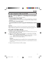 Предварительный просмотр 231 страницы JVC KD-LX50R Instructions Manual